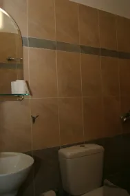 Hotel Paros - Bad