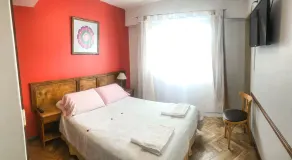 Hotel Mustapic - Zimmer