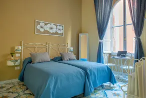 Regina Elena - Room
