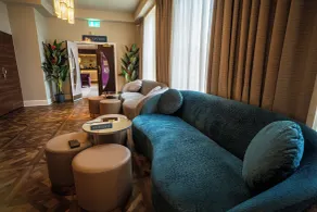 Park Hall Hotel and Spa Wolverhampton - Recepción