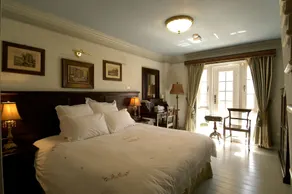 Shangrila Music Villa - Habitación