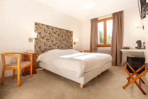 Logis De France du Pont - Chambre