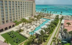 Hyatt Regency Aruba Resort & Casino - Pool