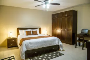 Bugambilias Suites - Chambre