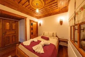 Manzara Konak Otel - Room