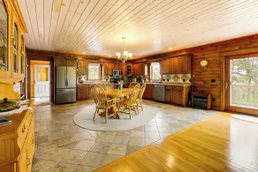 The Hideaway in Downeast Maine: Walk to Ocean - Interiør