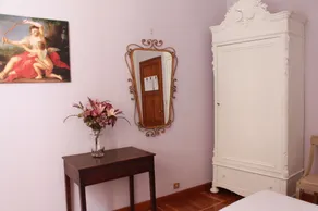 B&B Chiara - Chambre