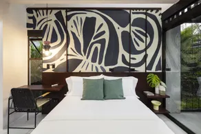 BAUMA - Room