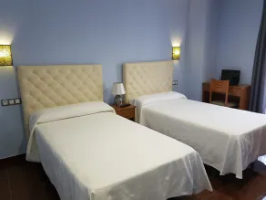 HOSTAL CAMELOT - Værelse