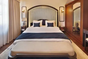 Sırçalı Hotel - Room