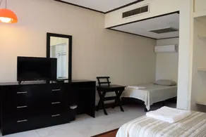 Hotel Virrey - Camera