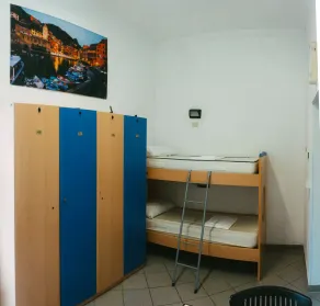 Ostello Tramonti - Room