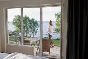 Designhotel Whitman - Zimmer