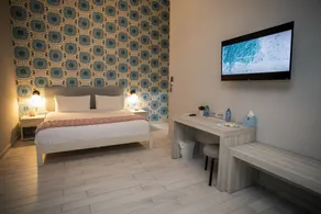 Trópica Beach Hotel - Room