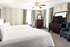Lititz Springs Inn - Chambre