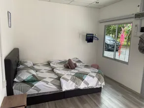 Hureen chalet hmk - Zimmer