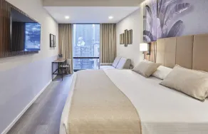 Riu Plaza Manhattan Times Square - Chambre
