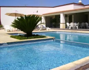 San Juan Park Hotel - Pool