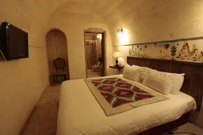 Corner İn Cappadocia - Room
