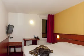 Brit Hotel Agen - L'Aquitaine - Rom