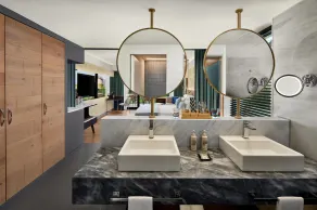 Akra Fethiye The Residence Tui Blue Sensatori – Adults Only– All Inclusive  - Habitación