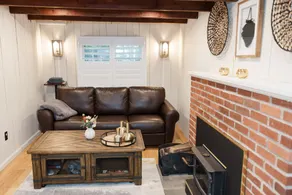 Cowry Acres - 11 Acre Enchanted Retreat, Hot Tub - Chambre