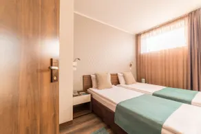 Balkan Hotel Garni - Room