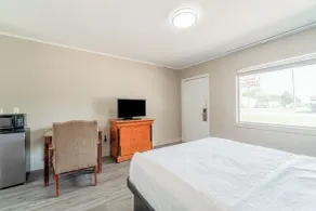 Cypress Inn Motel By OYO West Monroe I-20 - Chambre