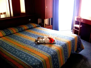 Hotel Gabbiano - Room