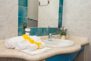 Micali - Salle de bain