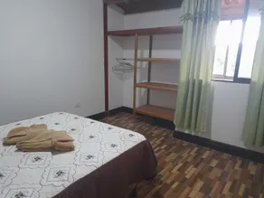 Alisson Hotel y Restaurant - Quarto