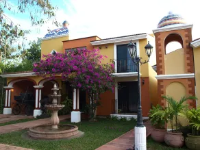 Ecotel Quinta Regia - Habitación