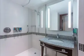 Tŷ Magor - Baño