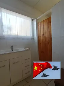 Anchorage Holiday Units - Bathroom
