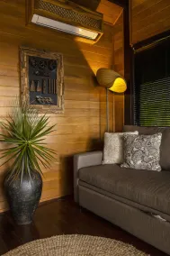 Samanvaya - Adults Only - Room