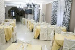 Hotel Ristorante Il Giardino - Restaurant