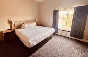 Wingate by Wyndham Anchorage Downtown - Ship Creek - Chambre