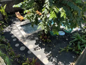 Mar Botánico - Avellanas Beach Hotel - Piscine