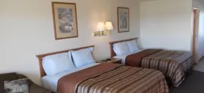 Coho Motel - Værelse