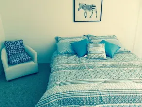 America Luxury Intracoastal Apartments - Room