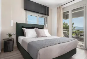 Cavos Boutique Homes - Room