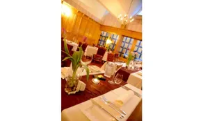 Glen-Yr-Afon House Hotel - Restaurant
