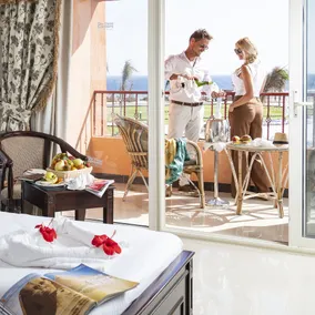 Three Corners Happy Life Beach Resort - All Inclusive - Rom