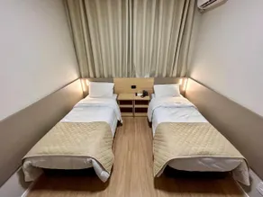 Hotel Alji - Room