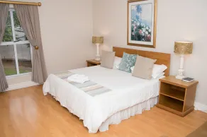 Bell Rosen Guest House - Zimmer