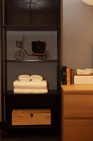 The Easy Space - Room