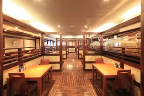 Hotel Mahoroba - Restaurant