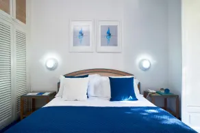Central Park Terme - Zimmer