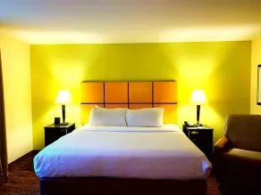 Candlewood Suites Belle Vernon by IHG - Zimmer