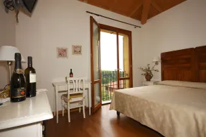 Agriturismo Gaggioli Borgo Delle Vigne - Rum